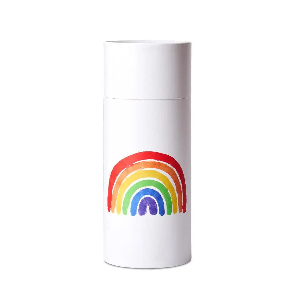 Rainbow Scattering Urn - Large - PREMIUM URNS