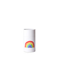 Rainbow Scattering Urn - Small