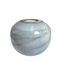 Ceramic Large Candle Urn - Air 2.8L