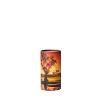 Sunset Scattering Urn - Small