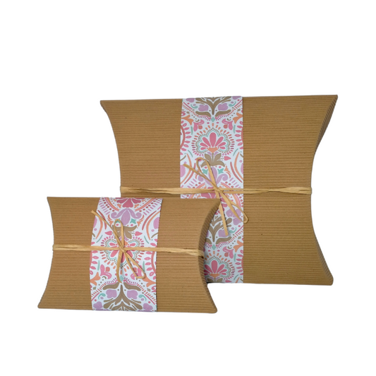 Green Legacy with Our Floral Bio Urn