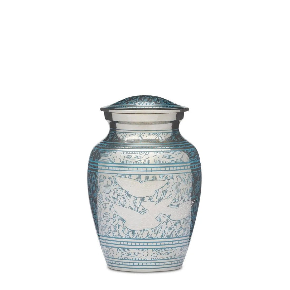 A Beginner's Guide to Understanding Keepsake Jewellery Options - PREMIUM URNS