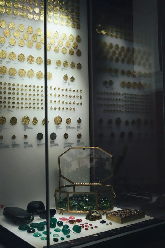 A Guide to Understanding the Importance of Loving Embrace Pendants in Cremation Jewellery and Memorials for Funeral Homes - PREMIUM URNS