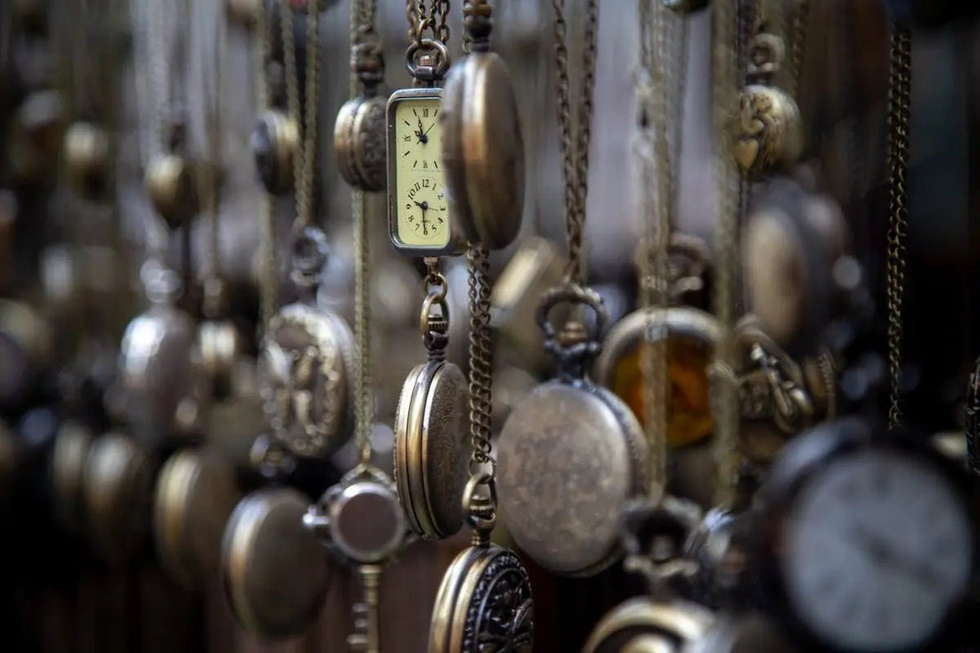 An Educational Journey Through the Crafting of Cremation Jewellery - PREMIUM URNS
