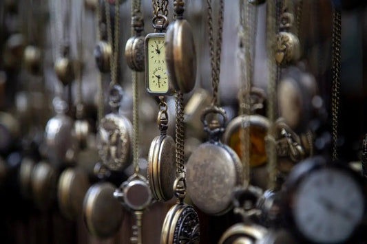 An Educational Journey Through the Crafting of Cremation Jewellery - PREMIUM URNS
