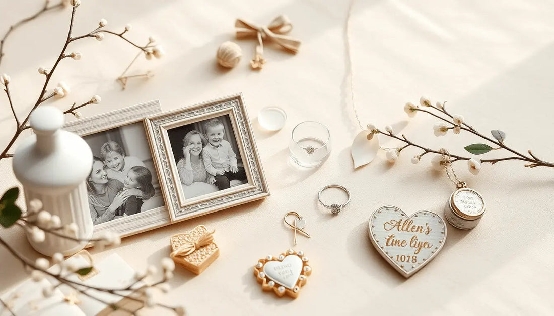 Celebrating Life's Moments: Unique Keepsakes from Poppy Keepsakes - PREMIUM URNS