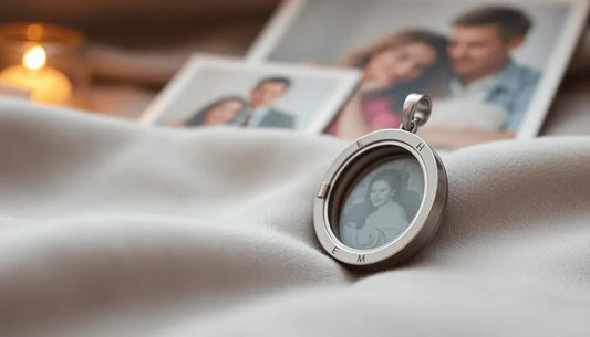 Cherish Your Loved Ones with Cremation Jewelry - PREMIUM URNS