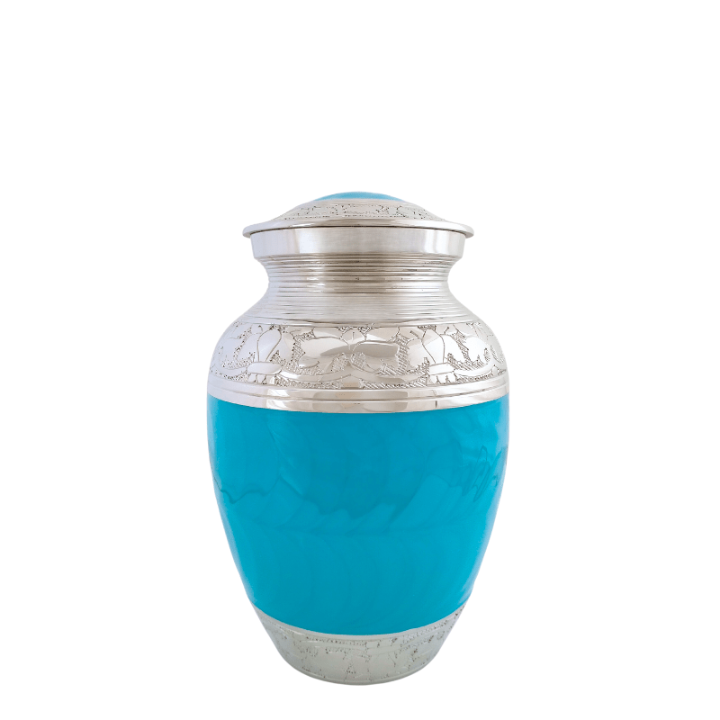 Choosing Adult Cremation Urns: Styles & Key Features - PREMIUM URNS