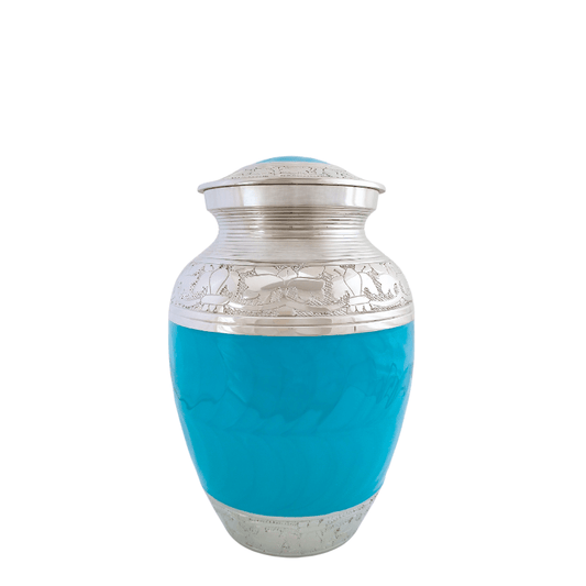Choosing Adult Cremation Urns: Styles & Key Features - PREMIUM URNS