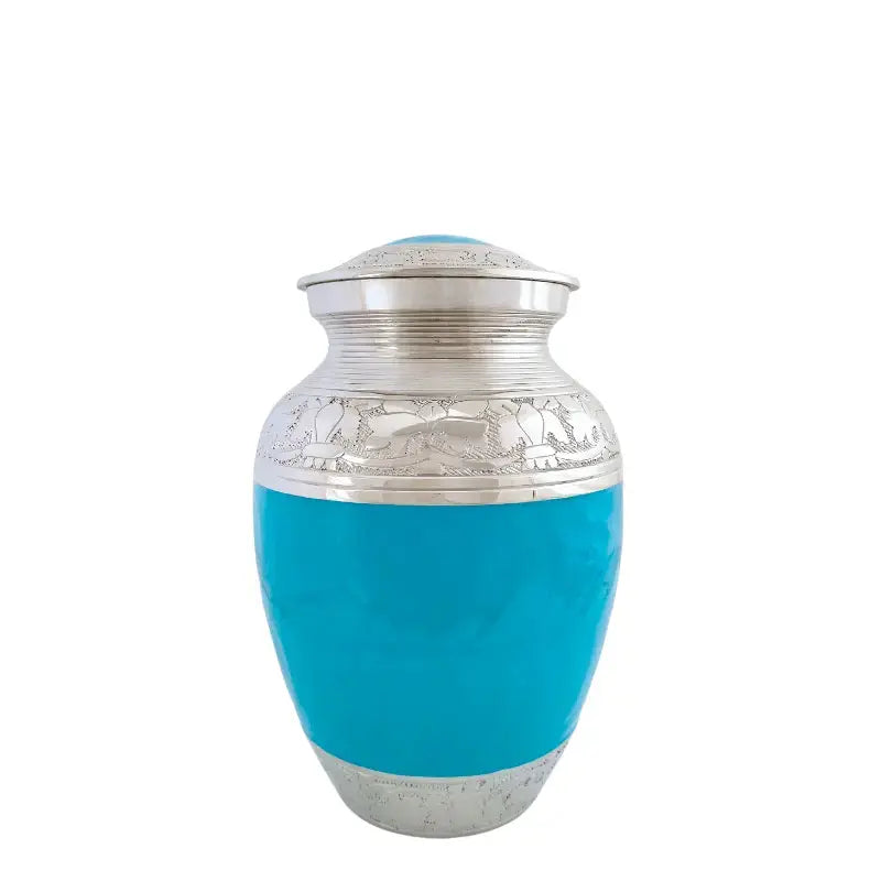Choosing Adult Cremation Urns: Styles & Key Features - PREMIUM URNS
