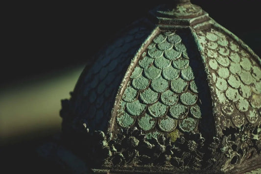 Choosing the Perfect Burial Urn Wattle Large Exploring Its Role in Memorials with Cremation Jewellery for Funeral Homes - PREMIUM URNS