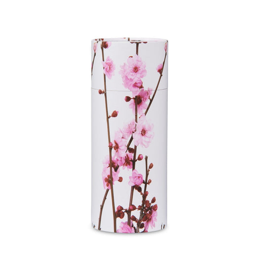 Craftsmanship Behind Cherry Blossom Urns - PREMIUM URNS