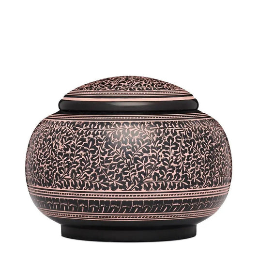 Creating Timeless Connections with Cremation Jewellery - PREMIUM URNS