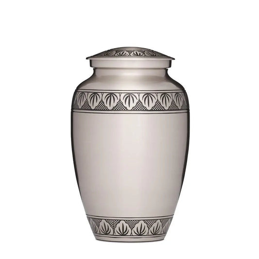Discover the Timeless Elegance and Craftsmanship of the Athena Premium Urn - PREMIUM URNS