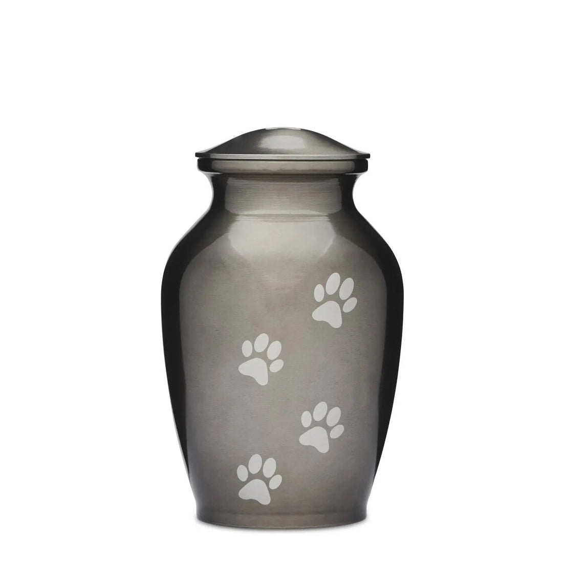 Durable Pet Memorial: Silver Paws Urn Benefits - PREMIUM URNS