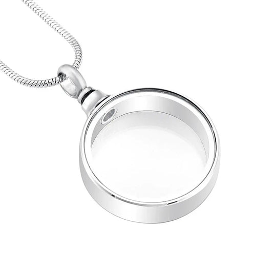 Exploring Artistry in Premium Keepsake Jewellery for Commemoration - PREMIUM URNS