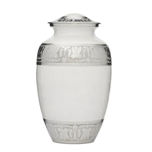 Exploring the Role of Large Double Adult Cremation Urns in Creating Meaningful Memorials - PREMIUM URNS