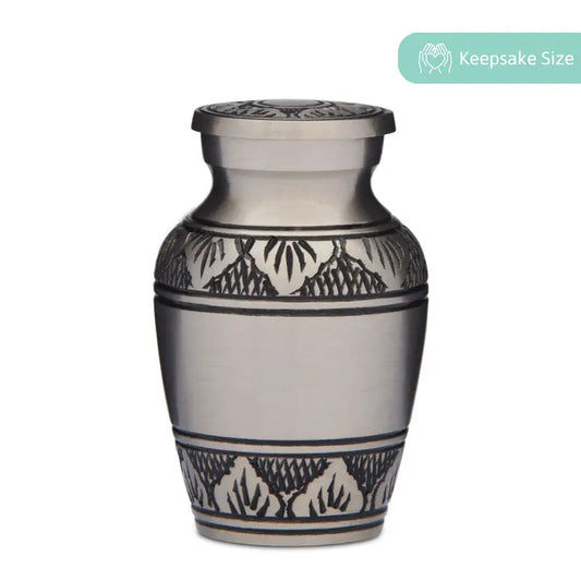 Exploring the Timeless Craftsmanship of Athena Keepsake Urns for Meaningful Memorials and Cremation Jewellery for Funeral Homes - PREMIUM URNS