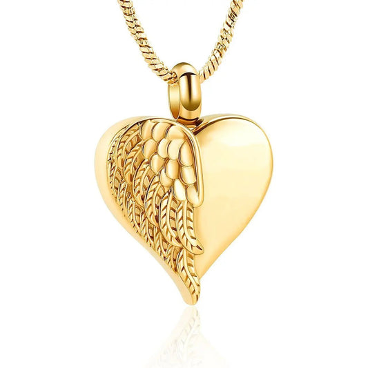 FAQ: Everything You Need to Know About Cremation Jewellery - PREMIUM URNS