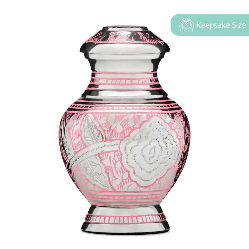 From Ashes to Art: A Journey through Cremation Jewellery - PREMIUM URNS
