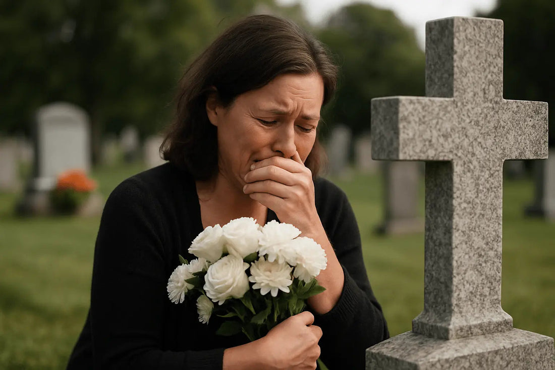 Guide to Understanding Grief Memorial Traditions - PREMIUM URNS