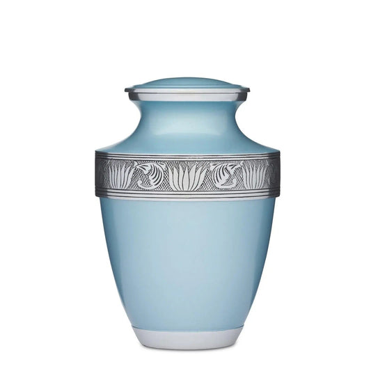 Jewellery That Heals: Emotions and Elements in Keepsake Pendants - PREMIUM URNS