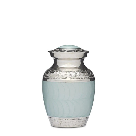 Making It Personal: What Items to Use in Keepsake Jewellery - PREMIUM URNS