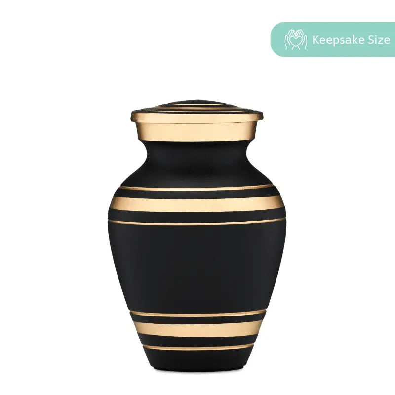 Memorial Jewellery: A How-to Guide for Honouring Loved Ones - PREMIUM URNS