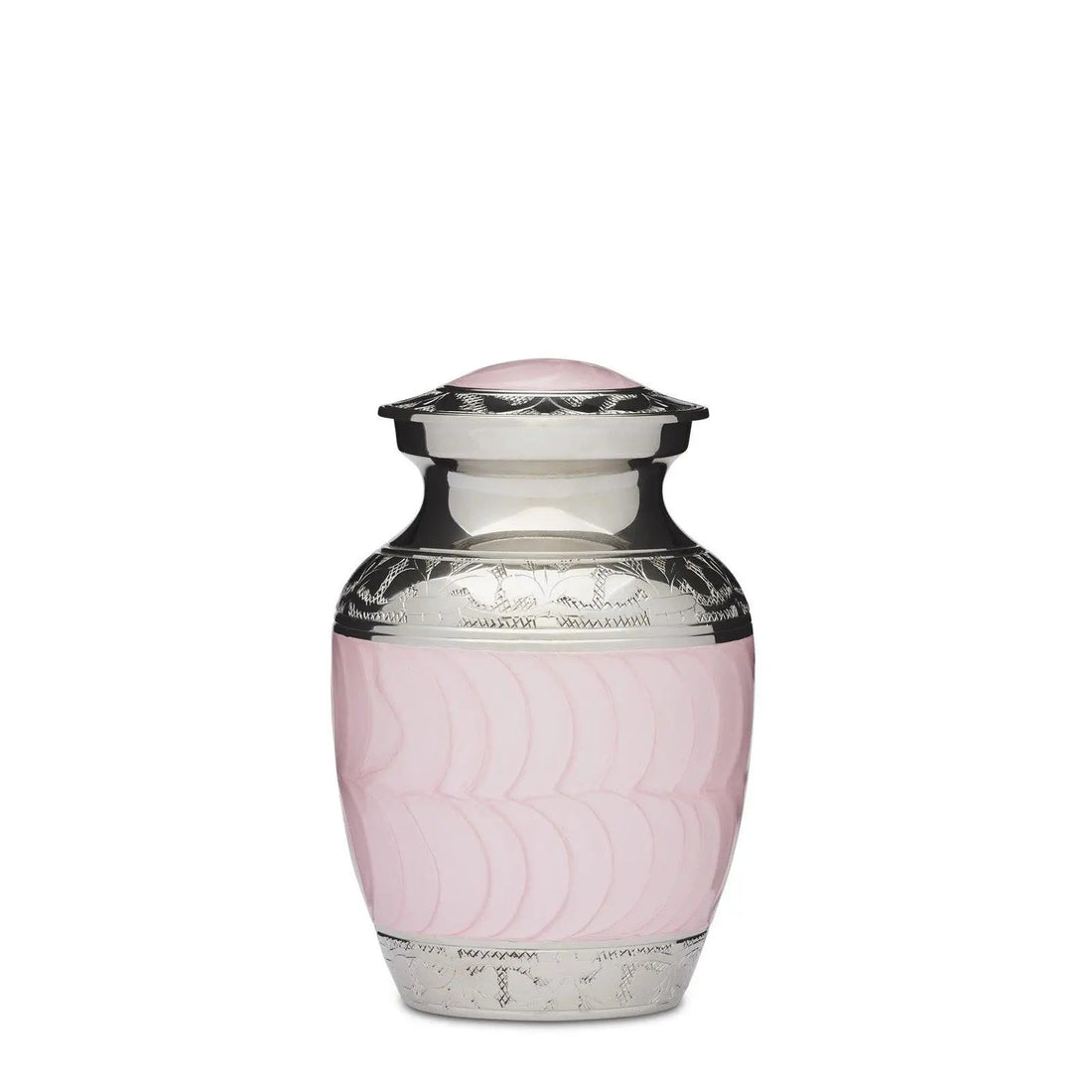 Preserving Intangibles: What to Place in a Keepsake Pendant - PREMIUM URNS