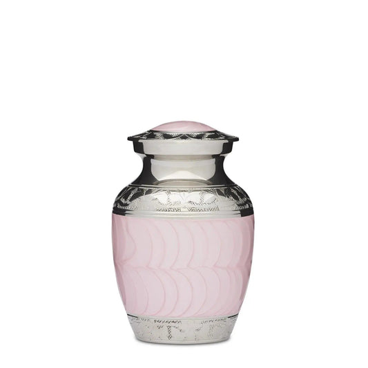 Preserving Intangibles: What to Place in a Keepsake Pendant - PREMIUM URNS