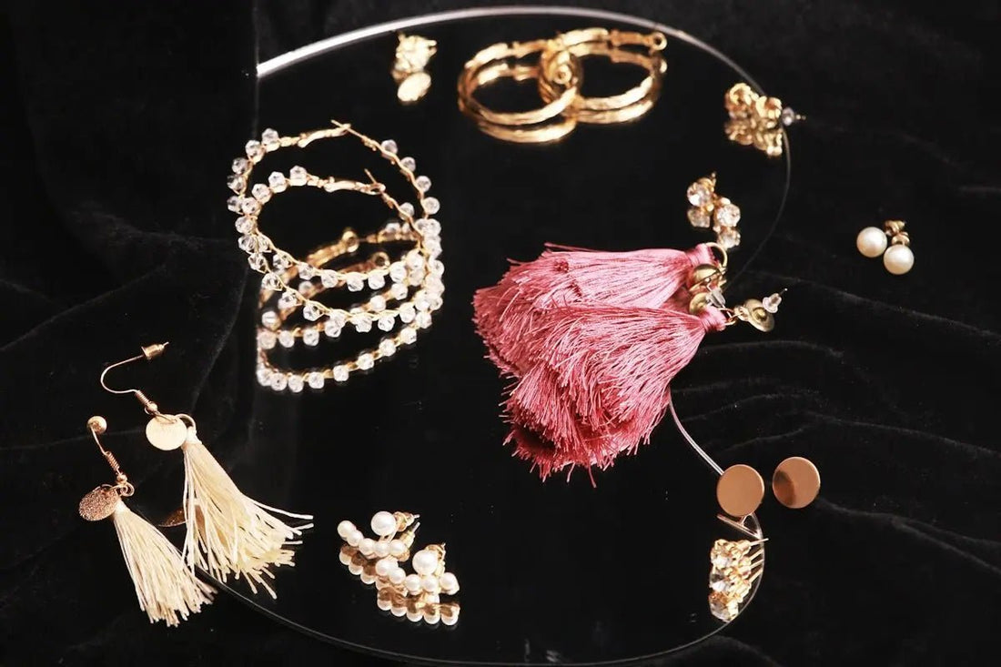 Preserving Memories: How-To Guide for Finding the Perfect Cremation Jewellery - PREMIUM URNS