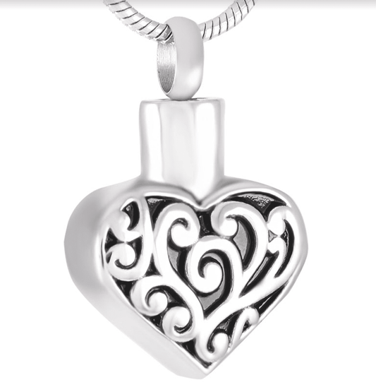 Safe Storage Solutions for Mementoes in Jewellery - PREMIUM URNS