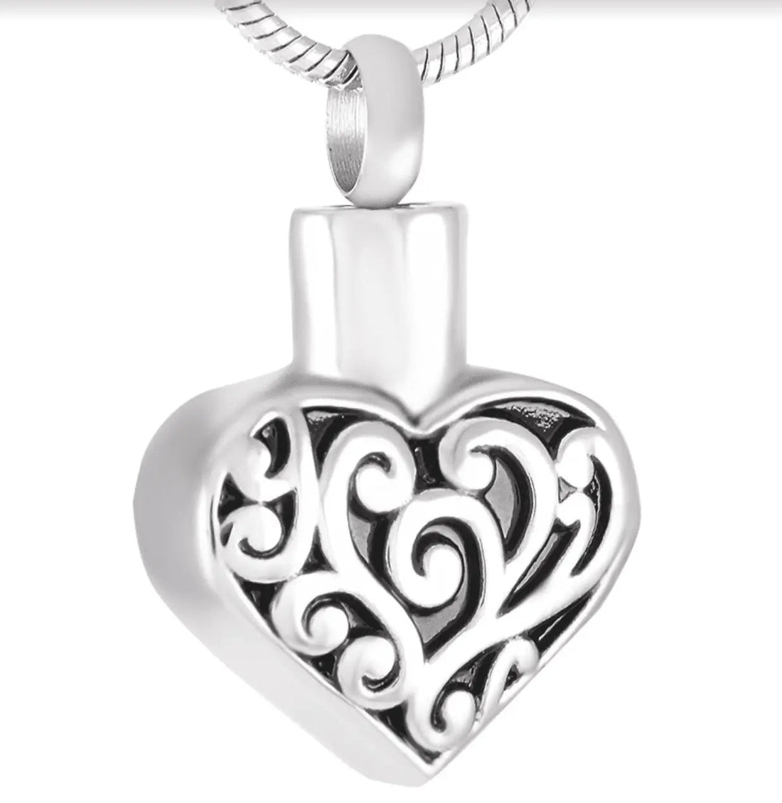 Safe Storage Solutions for Mementoes in Jewellery - PREMIUM URNS