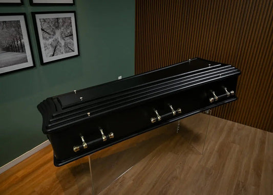 The Ultimate Guide to Choosing the Right Casket - PREMIUM URNS