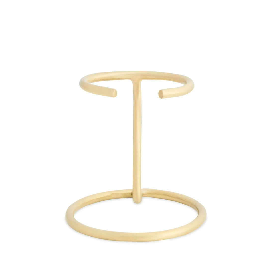 Timeless Brass Stand for Keepsakes - PREMIUM URNS