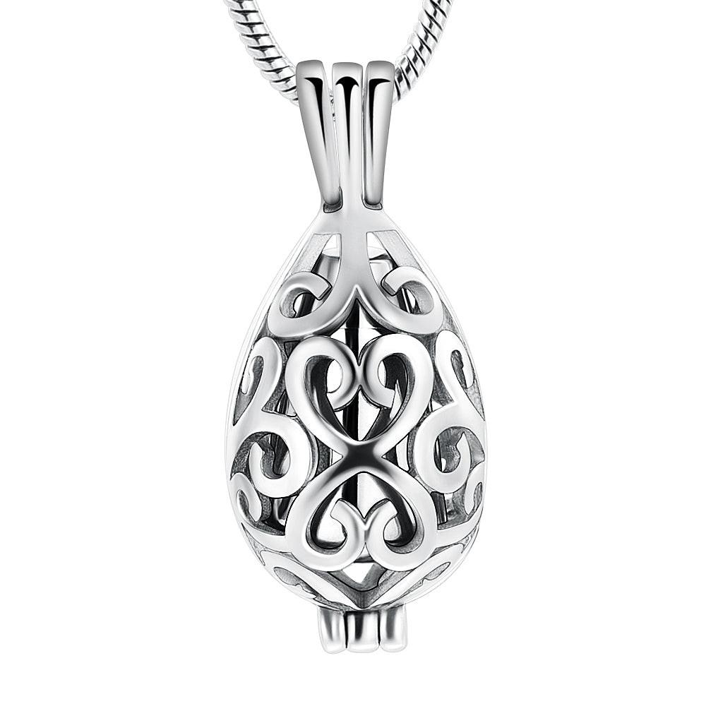 Tips for Choosing the Best Memorial Jewellery for Your Needs - PREMIUM URNS