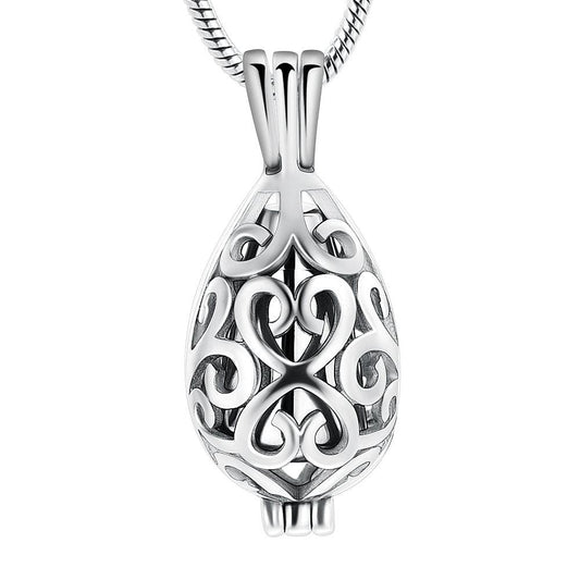 Tips for Choosing the Best Memorial Jewellery for Your Needs - PREMIUM URNS