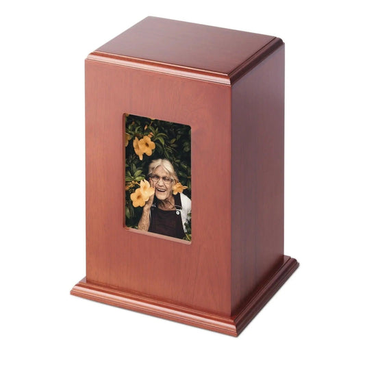 Understanding How and Why to Permanently Glue Your Urn - PREMIUM URNS