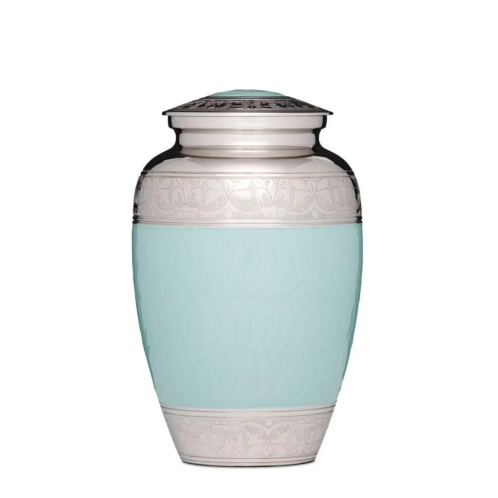 Understanding the Importance of Correctly Filling Cremation Jewellery - PREMIUM URNS