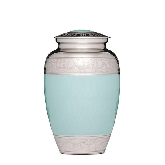 Understanding the Importance of Correctly Filling Cremation Jewellery - PREMIUM URNS