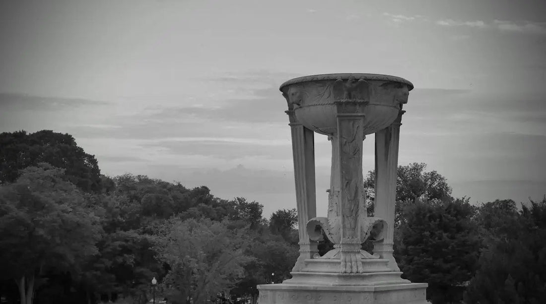 Understanding the Significance of Embassy Blue Grey Urns in Modern Memorials and Cremation Jewellery for Funeral Homes - PREMIUM URNS