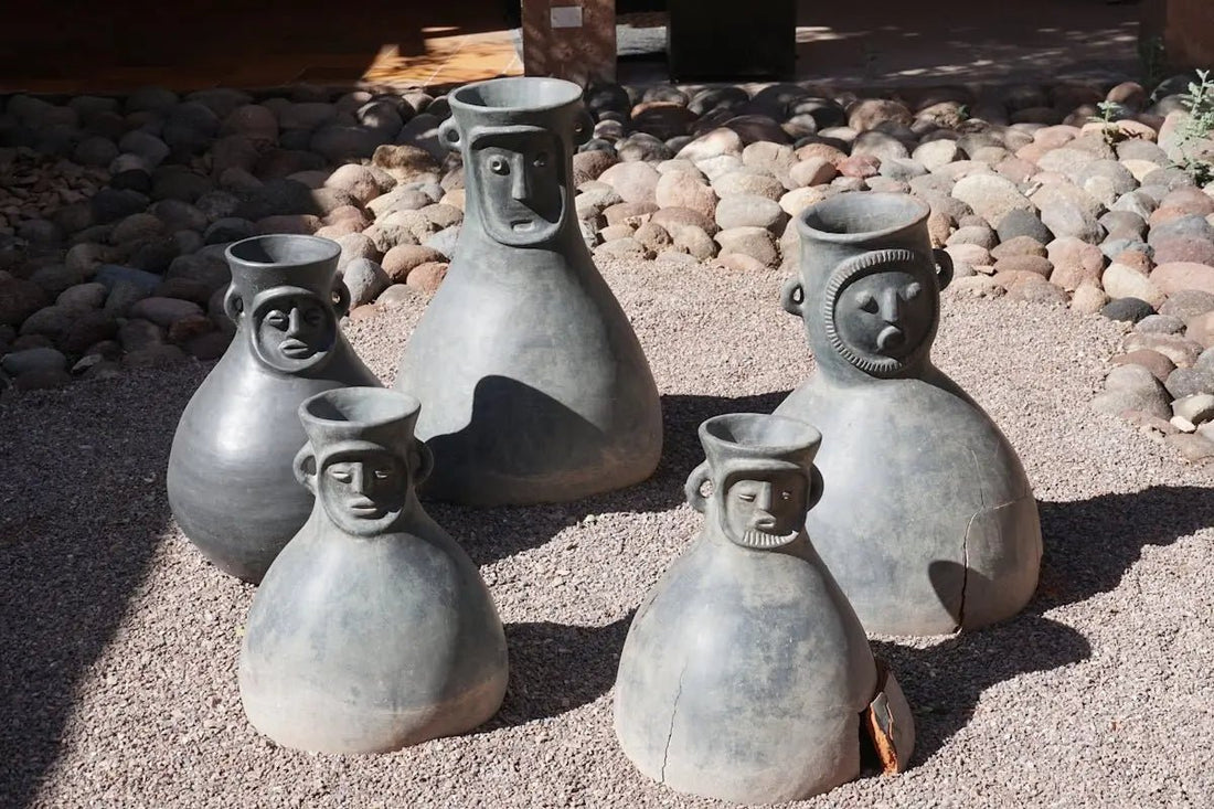 Unexpected Materials You Might Consider for a Cremation Urn - PREMIUM URNS