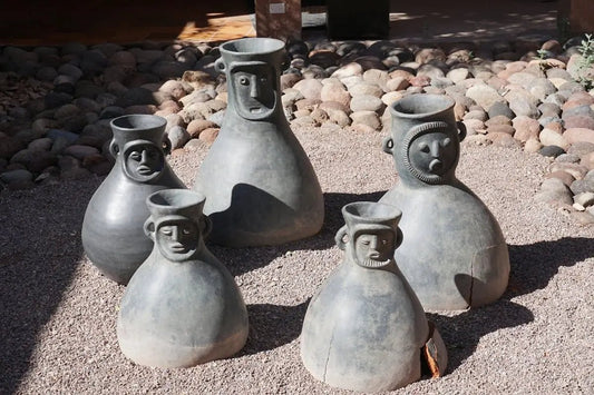 Unexpected Materials You Might Consider for a Cremation Urn - PREMIUM URNS