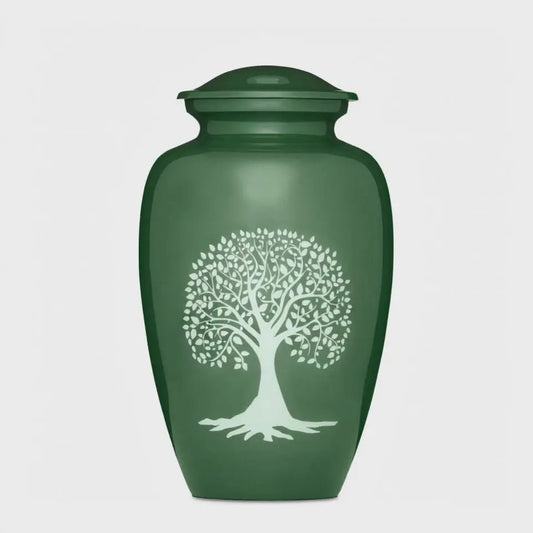 Unique Inspiration for Your Keepsake Pendant Contents - PREMIUM URNS