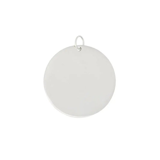 Versatile Stainless Steel Name Tags - PREMIUM URNS
