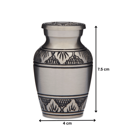 Athena Keepsake Urn - PREMIUM URNS