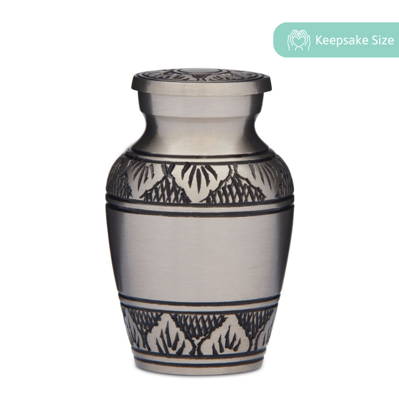 Athena Keepsake Urn - PREMIUM URNS