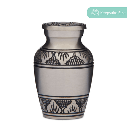 Athena Keepsake Urn - PREMIUM URNS