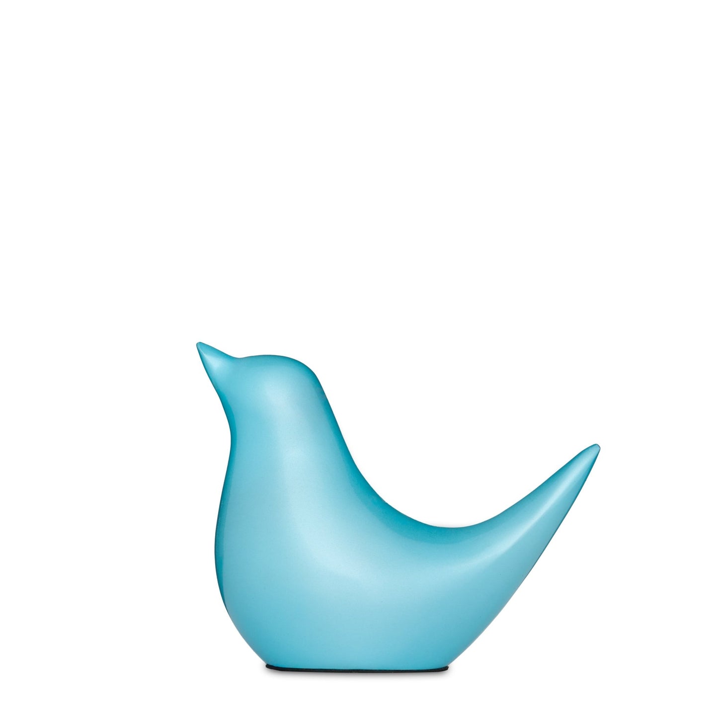 Bijou Bird Light Blue Keepsake - PREMIUM URNS