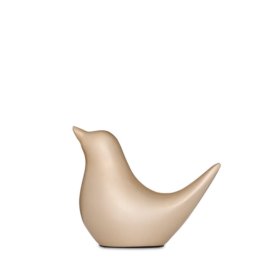 Bijou Bird Pearl Keepsake - PREMIUM URNS